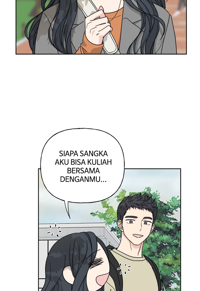 Mother, I’m Sorry Chapter 40 - halaman 21