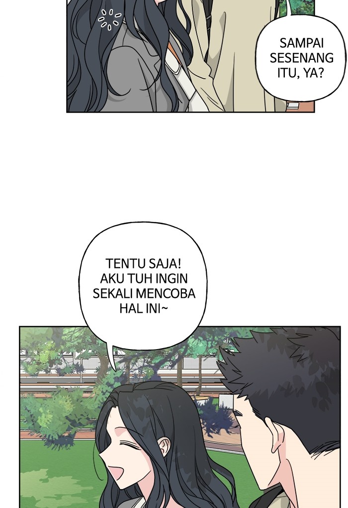 Mother, I’m Sorry Chapter 40 - halaman 22