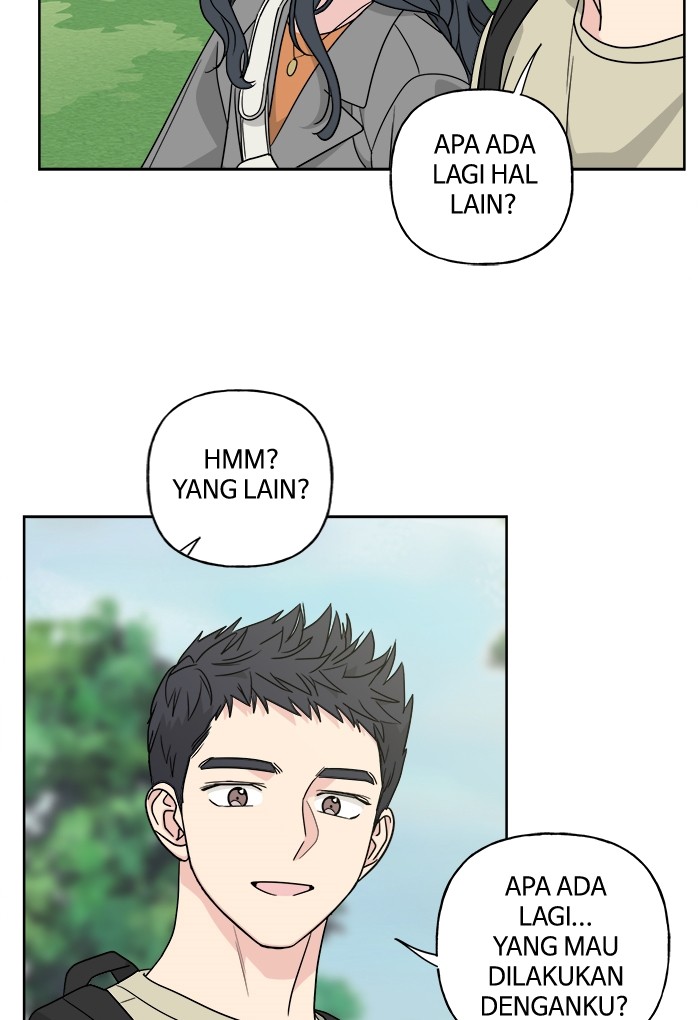 Mother, I’m Sorry Chapter 40 - halaman 23