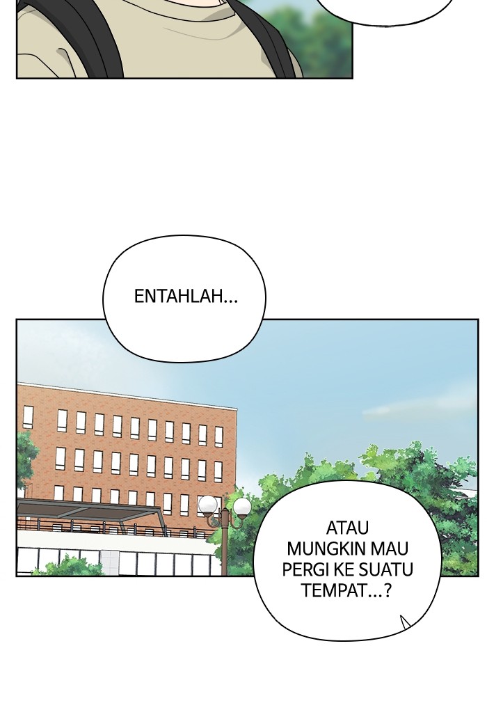 Mother, I’m Sorry Chapter 40 - halaman 24