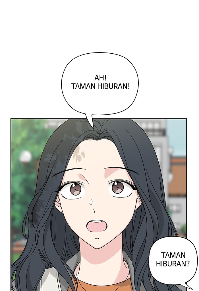 Mother, I’m Sorry Chapter 40 - halaman 25