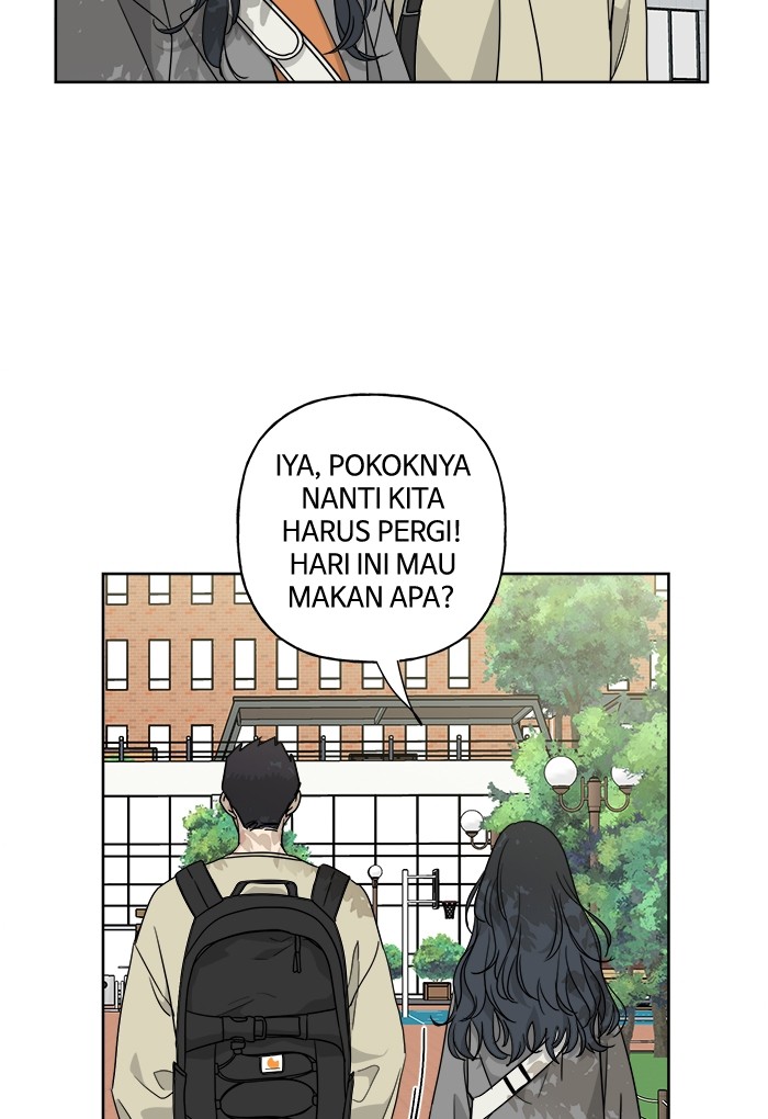 Mother, I’m Sorry Chapter 40 - halaman 27