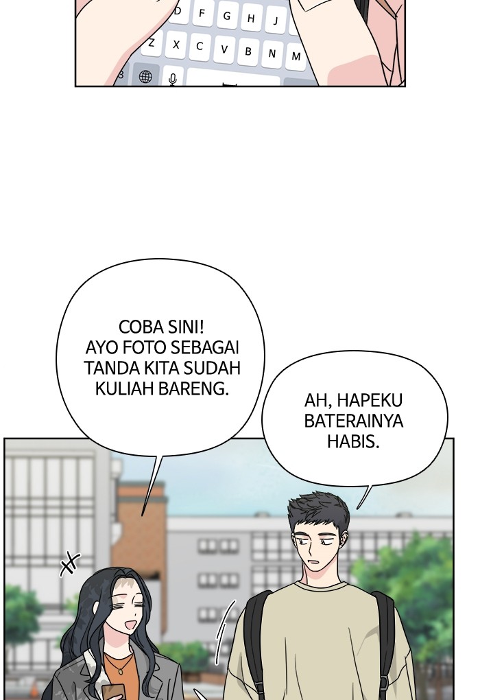 Mother, I’m Sorry Chapter 40 - halaman 29