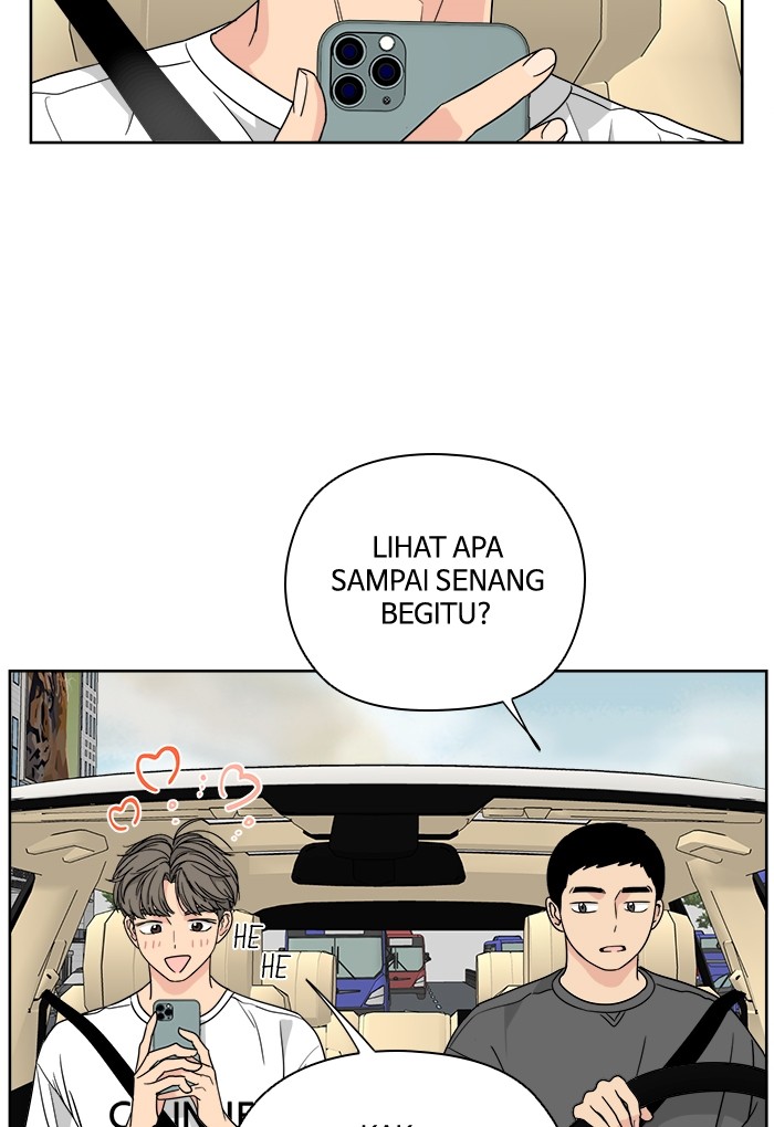 Mother, I’m Sorry Chapter 40 - halaman 3