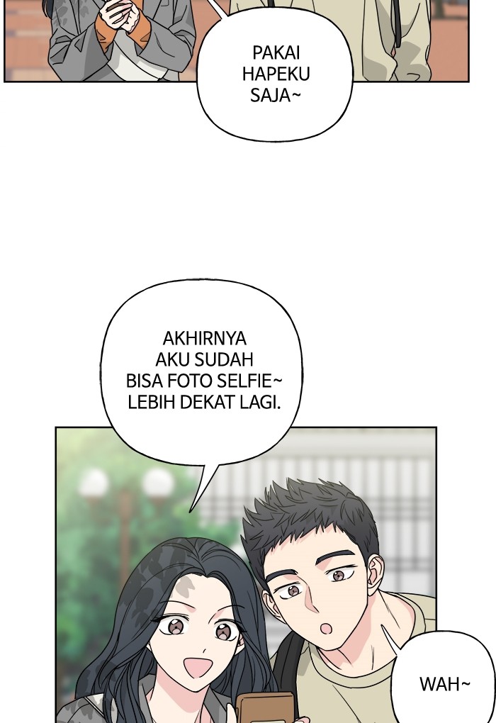 Mother, I’m Sorry Chapter 40 - halaman 30