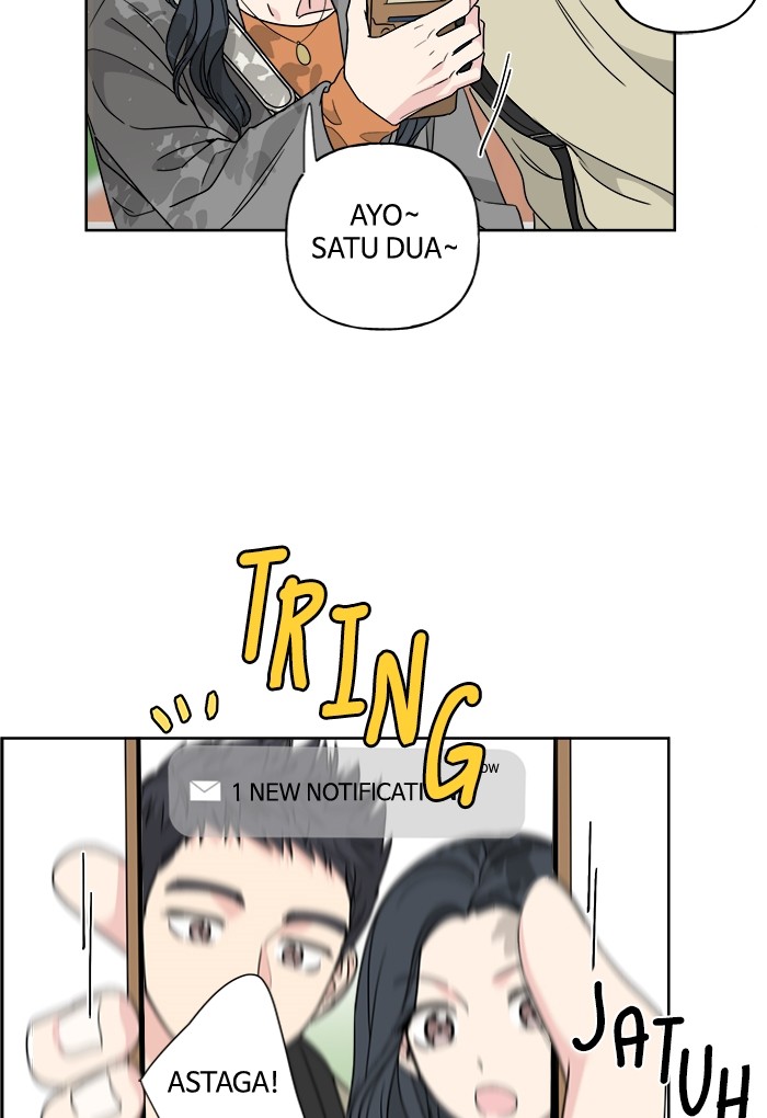 Mother, I’m Sorry Chapter 40 - halaman 31