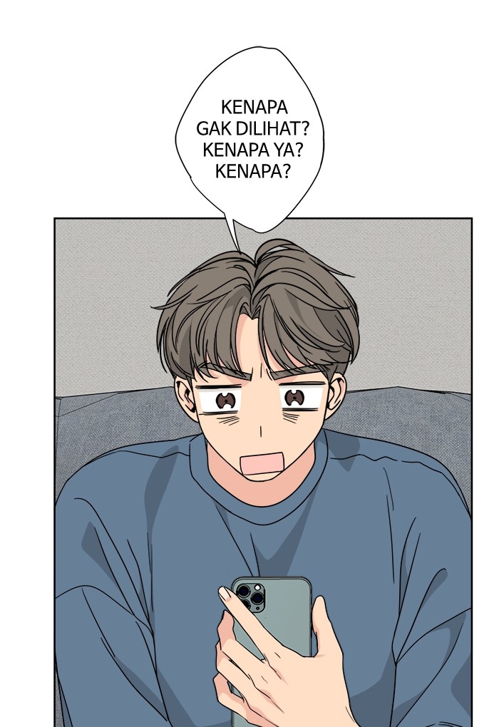 Mother, I’m Sorry Chapter 40 - halaman 38