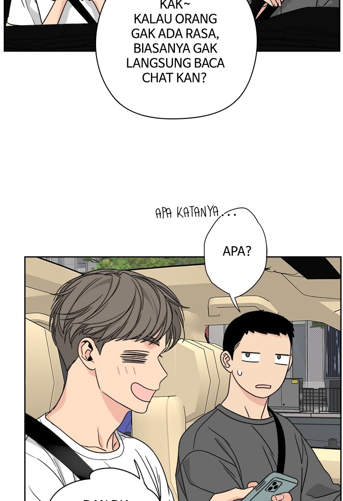 Mother, I’m Sorry Chapter 40 - halaman 4