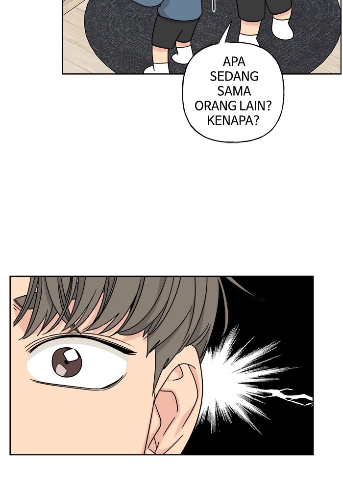 Mother, I’m Sorry Chapter 40 - halaman 41