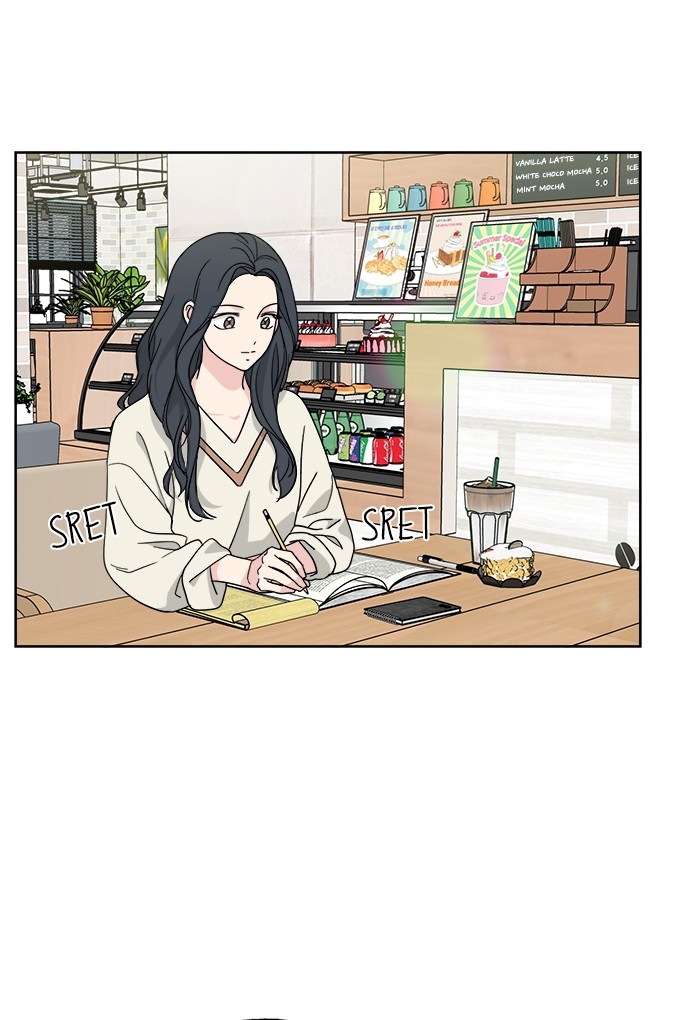 Mother, I’m Sorry Chapter 40 - halaman 44