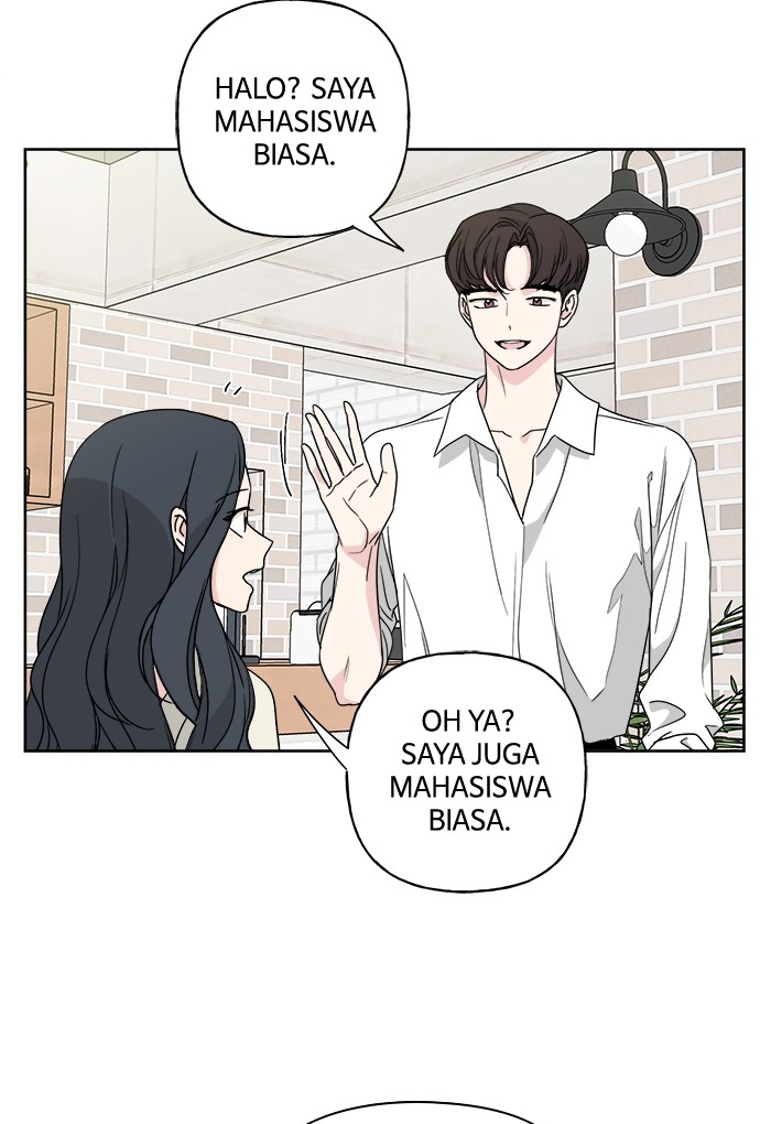 Mother, I’m Sorry Chapter 40 - halaman 45