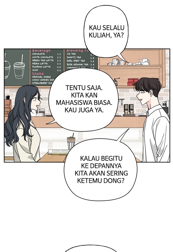 Mother, I’m Sorry Chapter 40 - halaman 47