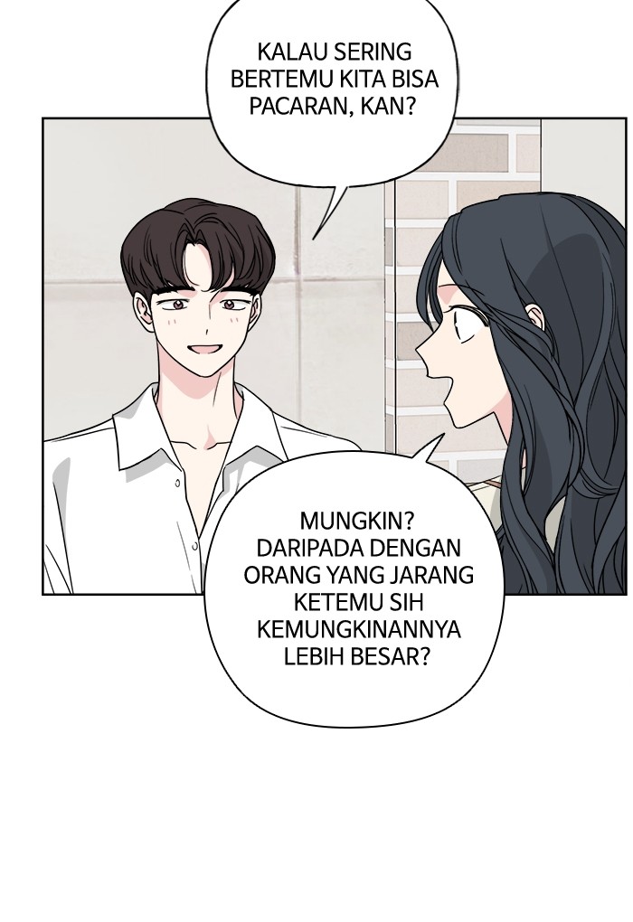 Mother, I’m Sorry Chapter 40 - halaman 48