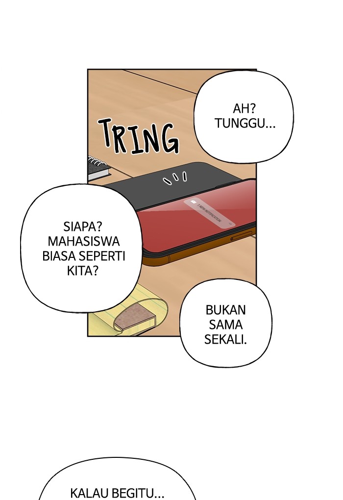 Mother, I’m Sorry Chapter 40 - halaman 49