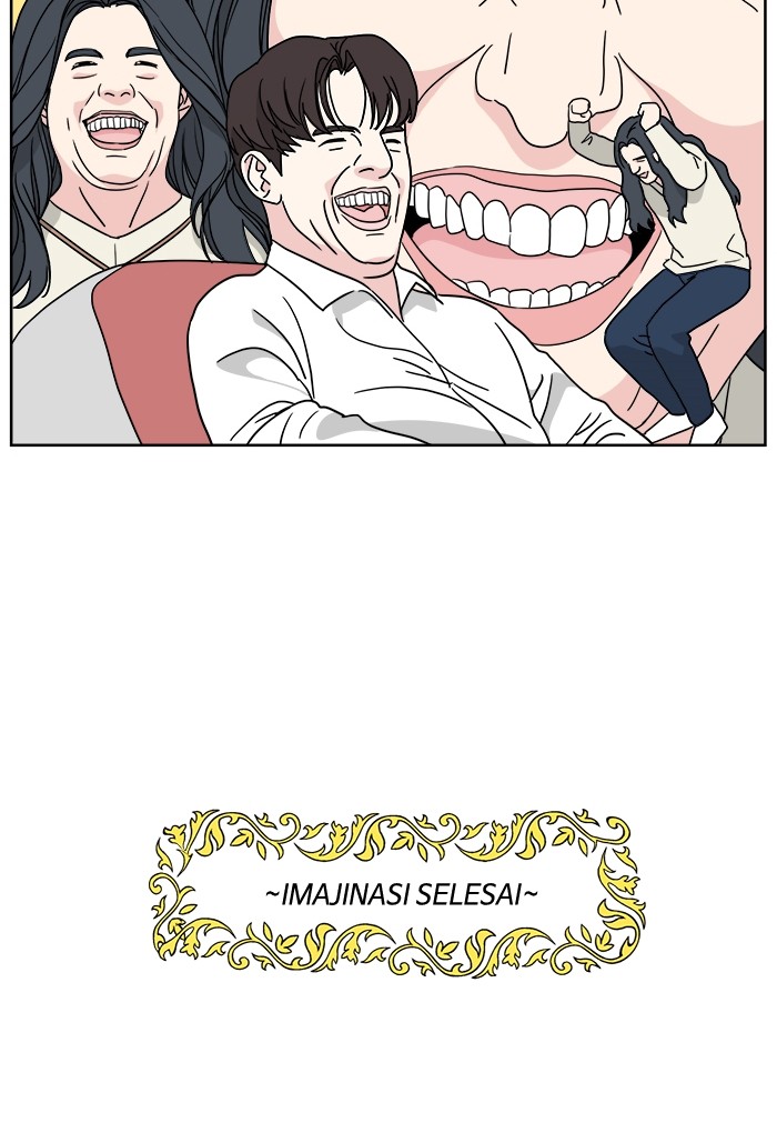 Mother, I’m Sorry Chapter 40 - halaman 51