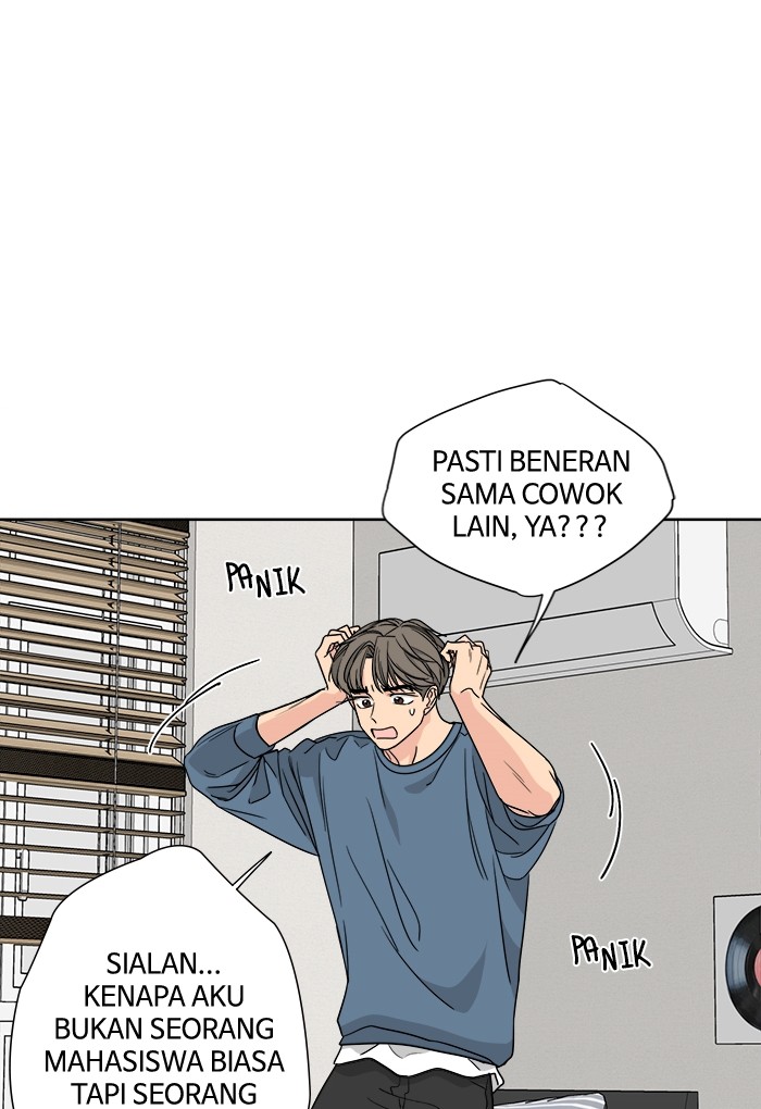 Mother, I’m Sorry Chapter 40 - halaman 52