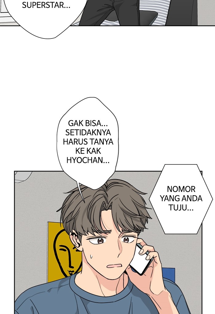 Mother, I’m Sorry Chapter 40 - halaman 53