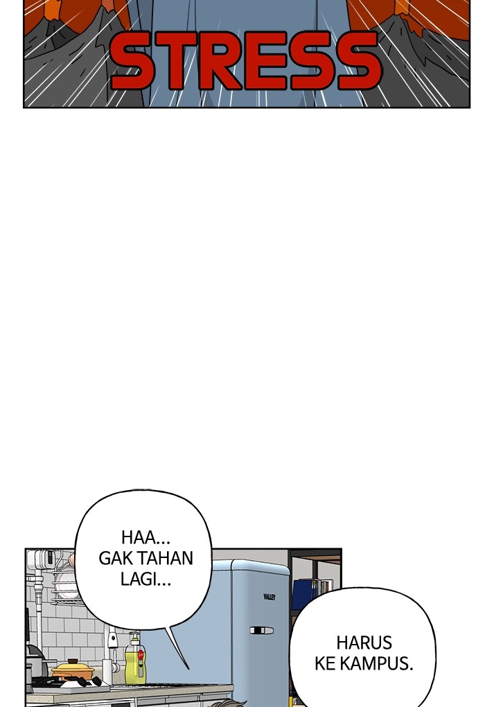 Mother, I’m Sorry Chapter 40 - halaman 55