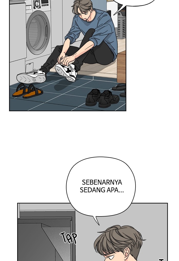 Mother, I’m Sorry Chapter 40 - halaman 56