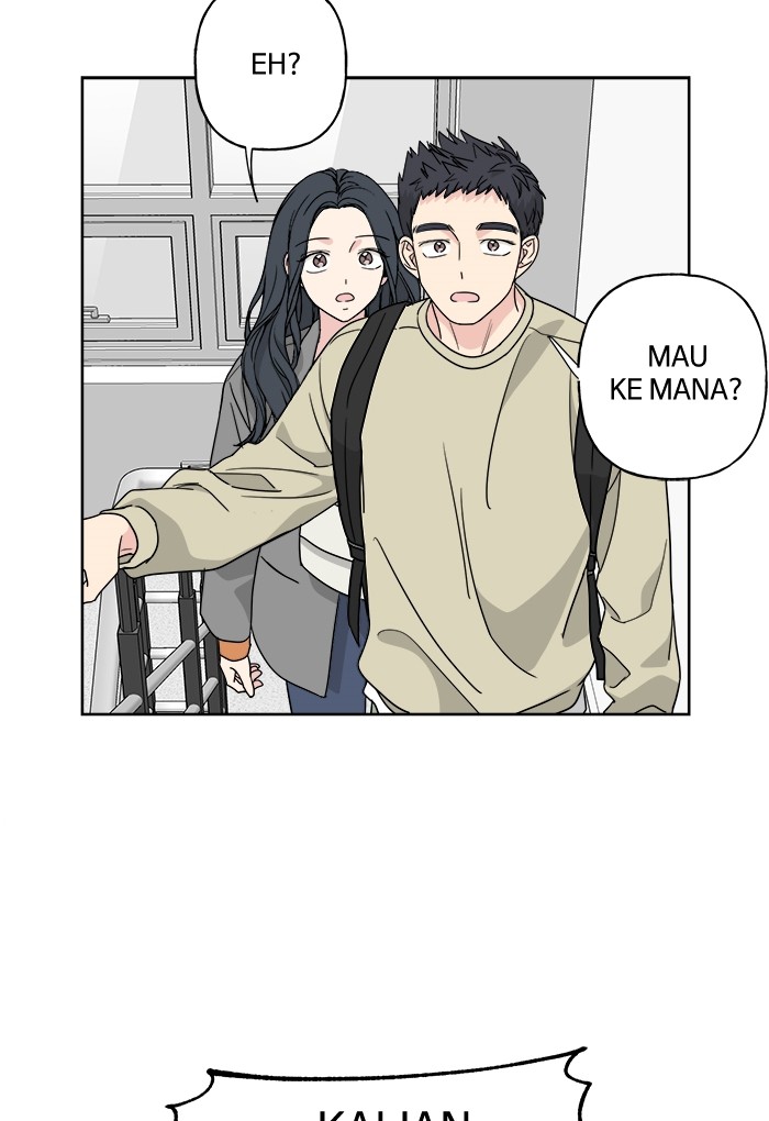 Mother, I’m Sorry Chapter 40 - halaman 58
