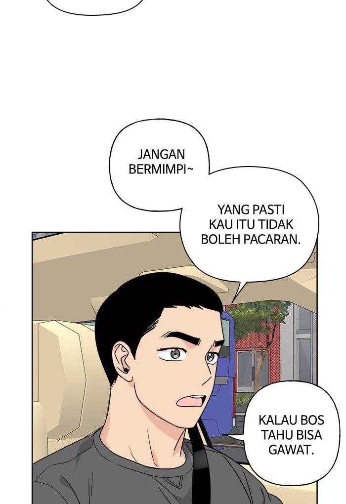 Mother, I’m Sorry Chapter 40 - halaman 6