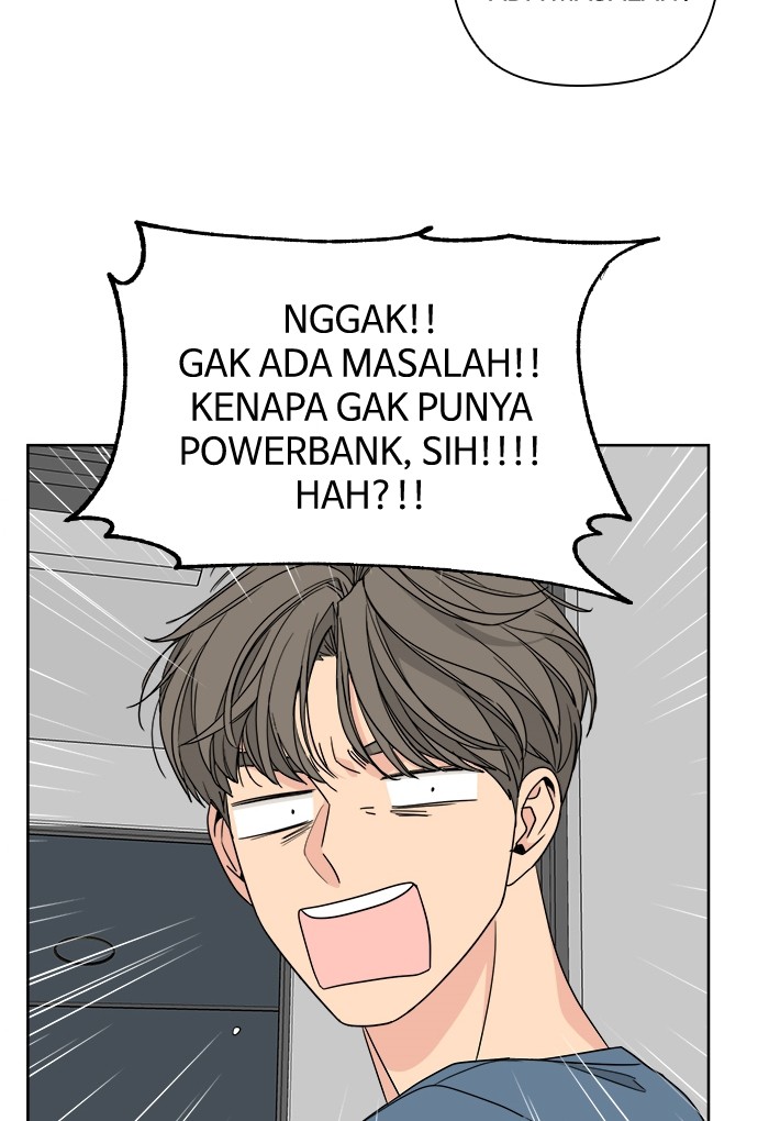 Mother, I’m Sorry Chapter 40 - halaman 64