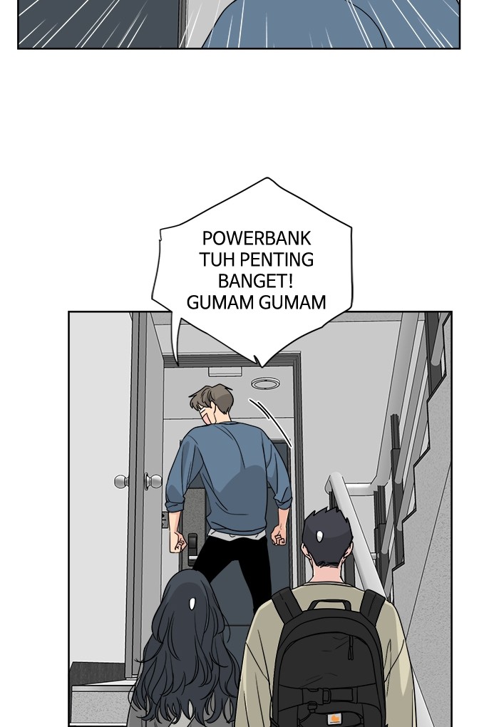 Mother, I’m Sorry Chapter 40 - halaman 65