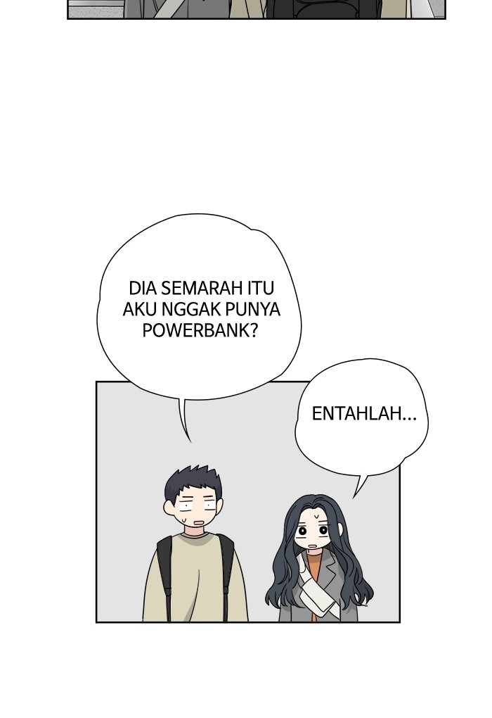 Mother, I’m Sorry Chapter 40 - halaman 66