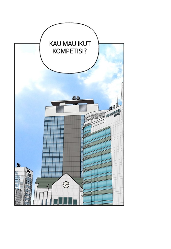 Mother, I’m Sorry Chapter 40 - halaman 68
