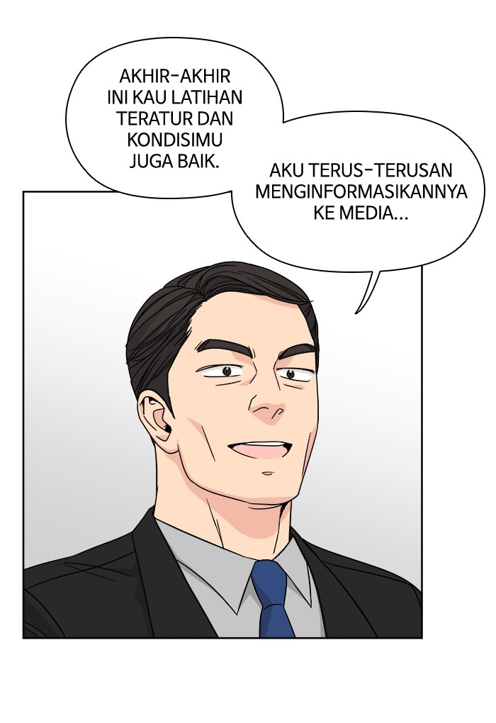 Mother, I’m Sorry Chapter 40 - halaman 70
