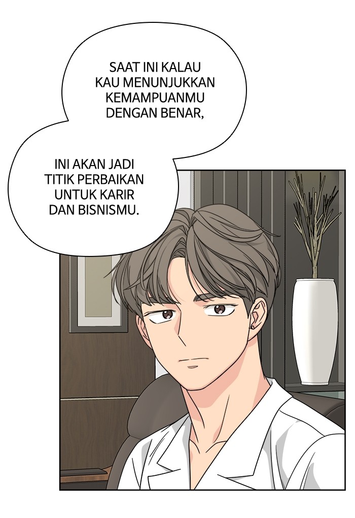 Mother, I’m Sorry Chapter 40 - halaman 71