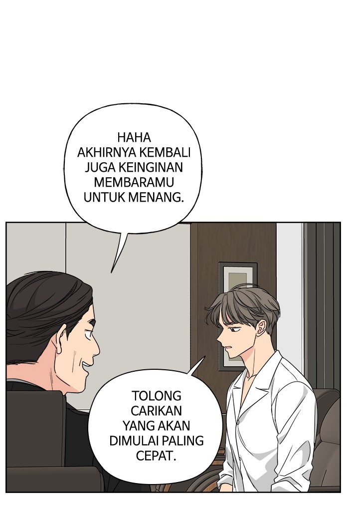 Mother, I’m Sorry Chapter 40 - halaman 72