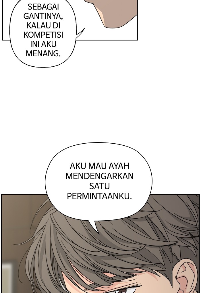 Mother, I’m Sorry Chapter 40 - halaman 76