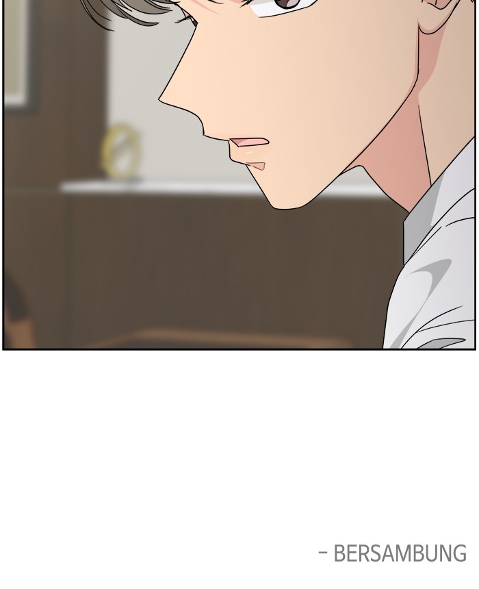 Mother, I’m Sorry Chapter 40 - halaman 77