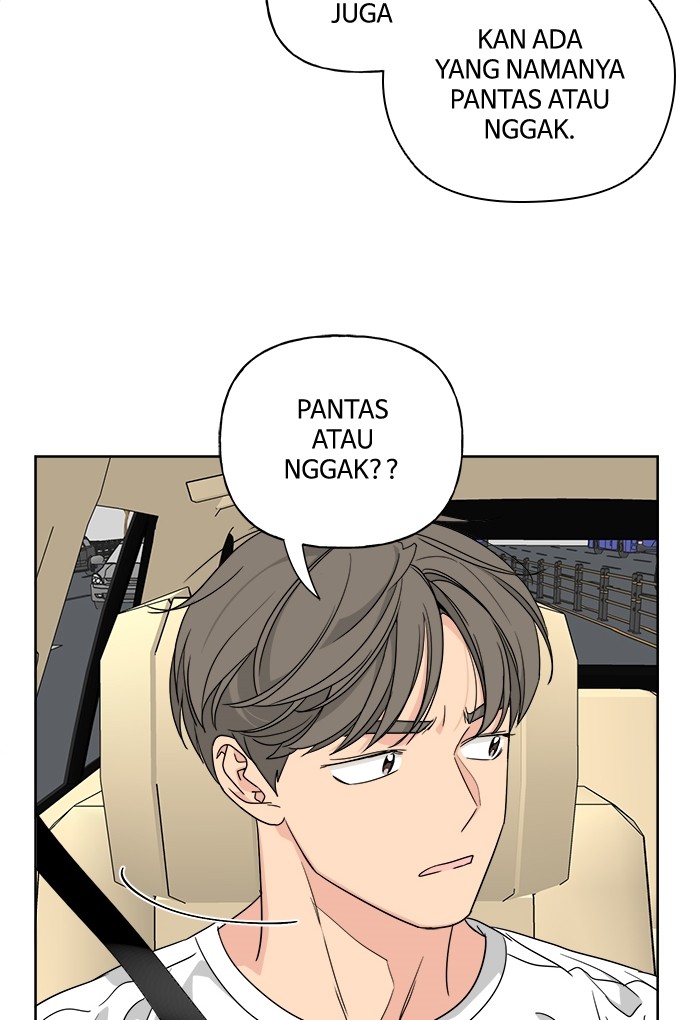 Mother, I’m Sorry Chapter 40 - halaman 8