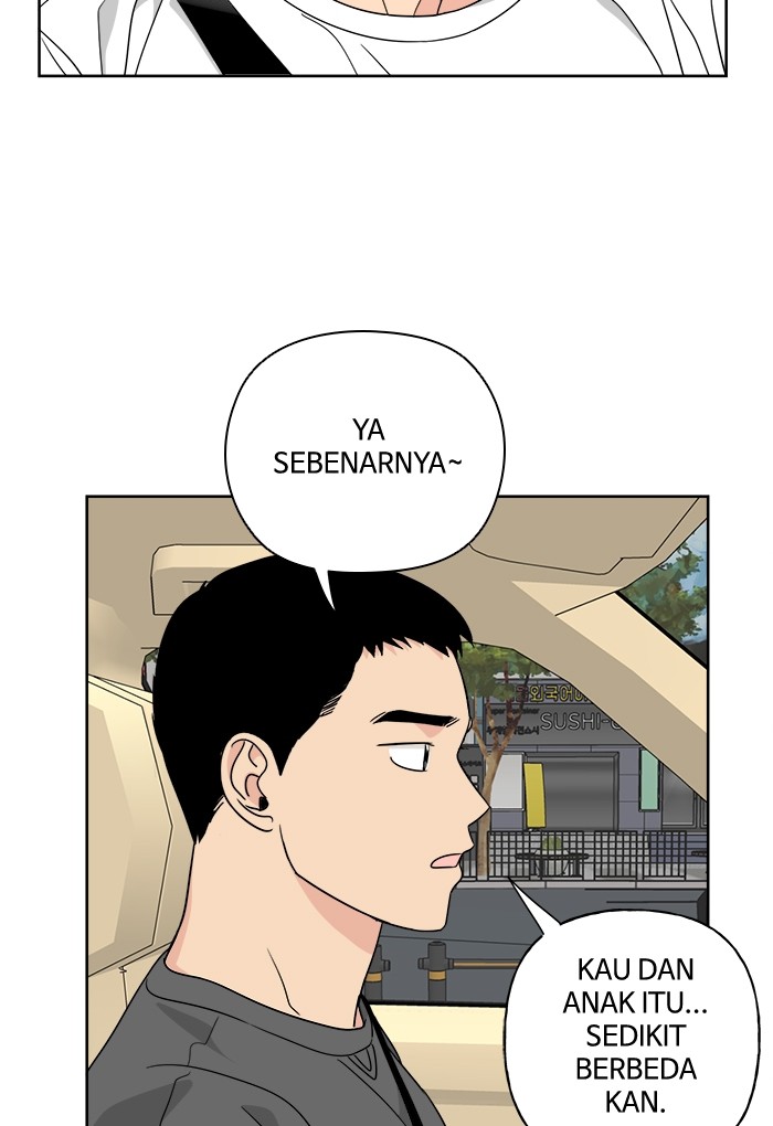 Mother, I’m Sorry Chapter 40 - halaman 9