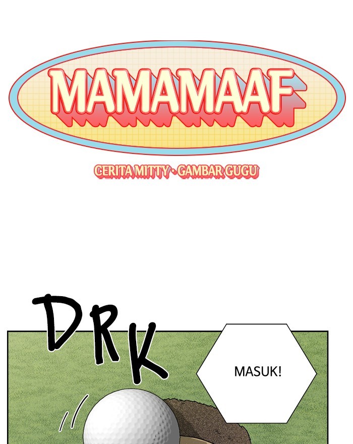Mother, I’m Sorry Chapter 41 - halaman 1