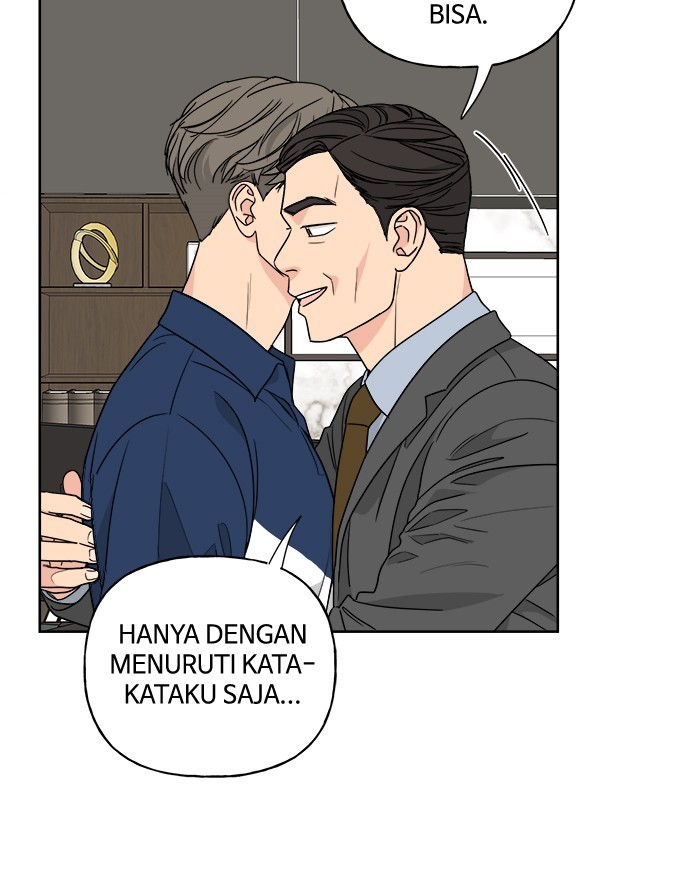 Mother, I’m Sorry Chapter 41 - halaman 10