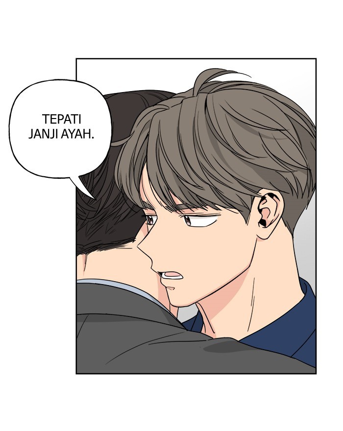 Mother, I’m Sorry Chapter 41 - halaman 11