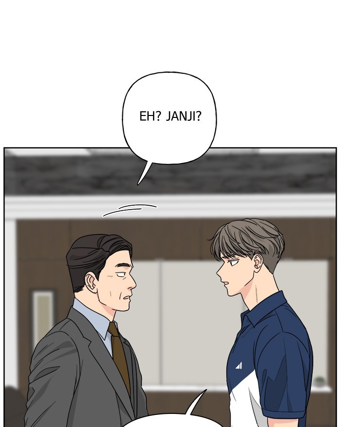 Mother, I’m Sorry Chapter 41 - halaman 12