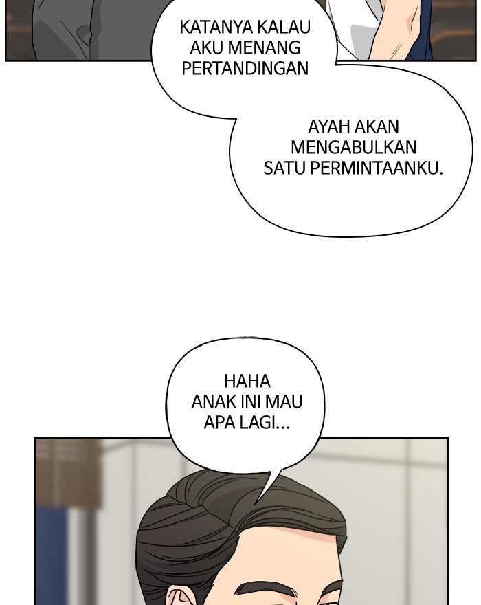Mother, I’m Sorry Chapter 41 - halaman 13
