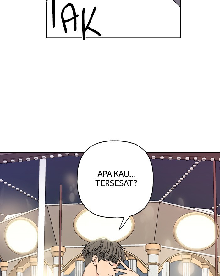 Mother, I’m Sorry Chapter 41 - halaman 19