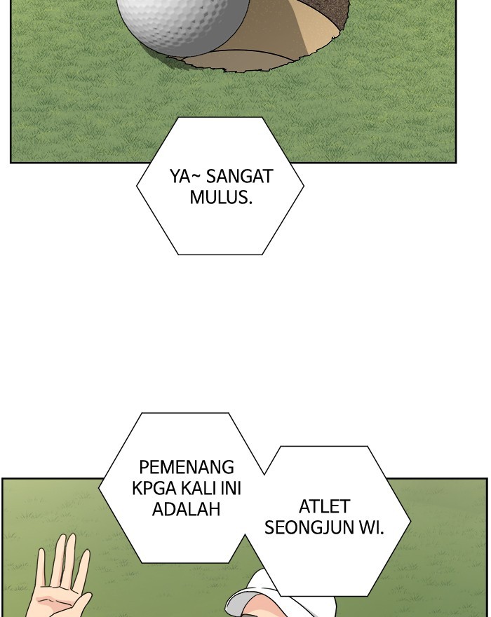 Mother, I’m Sorry Chapter 41 - halaman 2