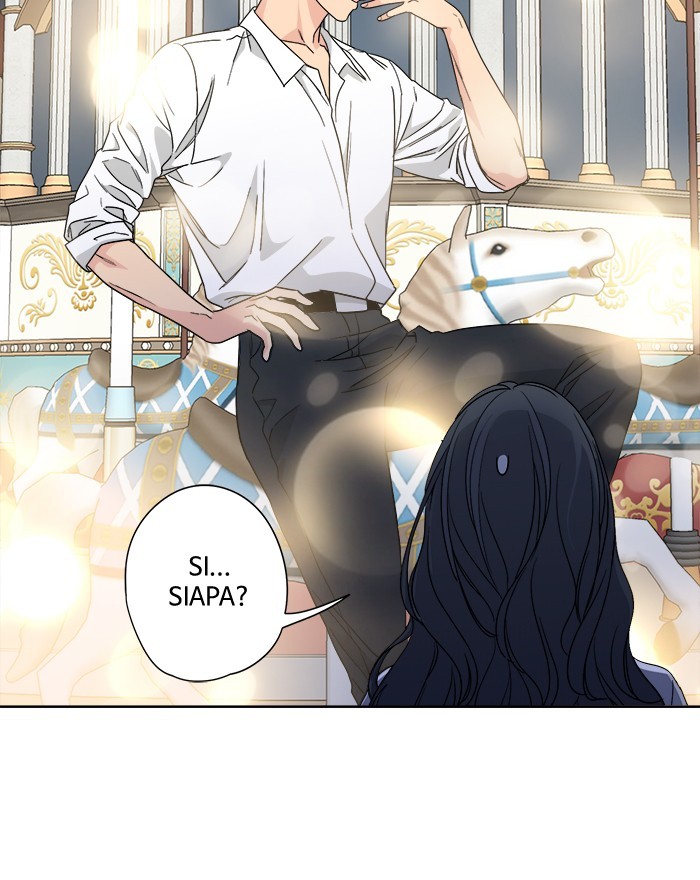 Mother, I’m Sorry Chapter 41 - halaman 20
