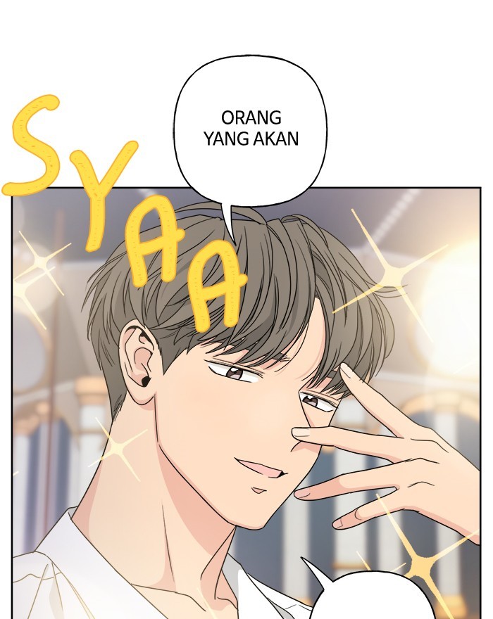 Mother, I’m Sorry Chapter 41 - halaman 21