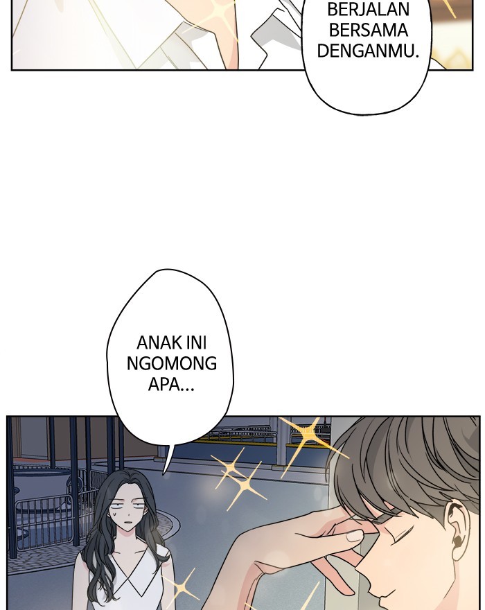 Mother, I’m Sorry Chapter 41 - halaman 22