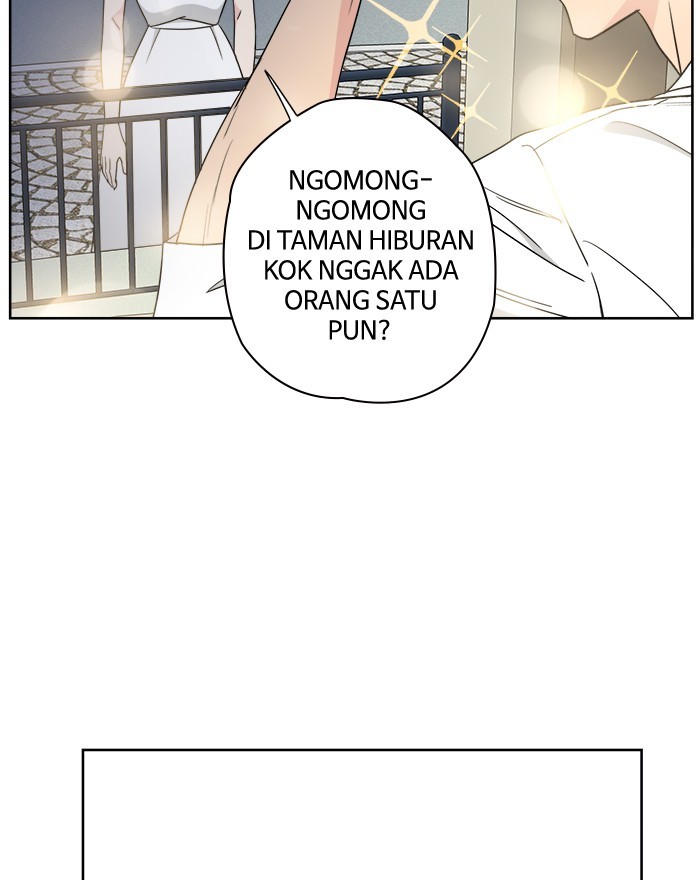 Mother, I’m Sorry Chapter 41 - halaman 23