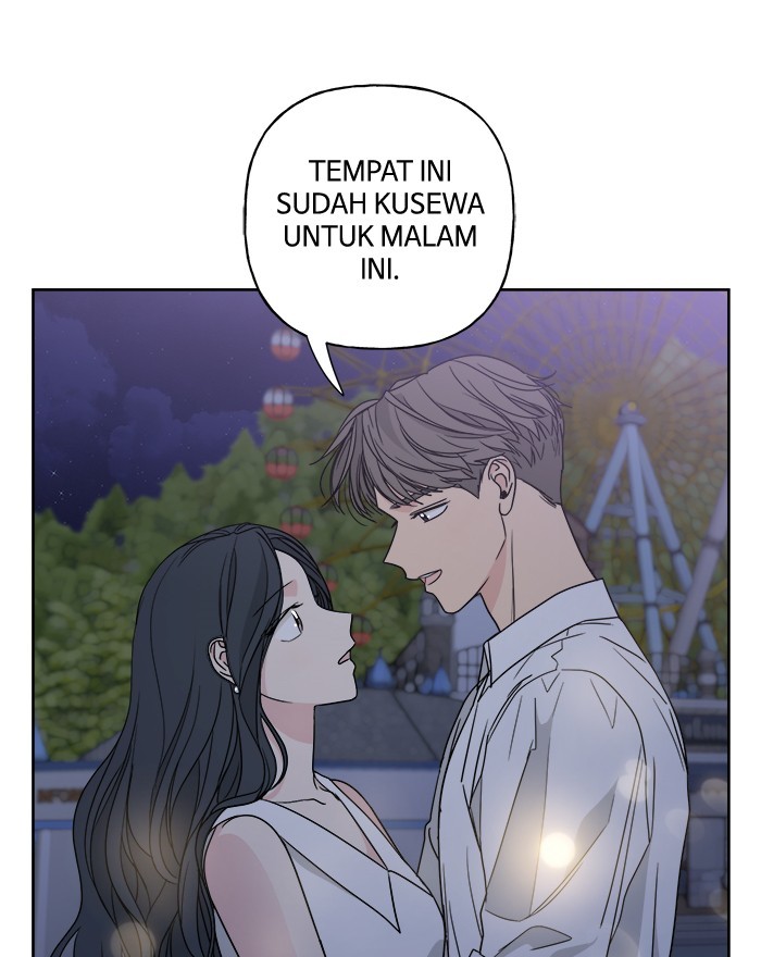 Mother, I’m Sorry Chapter 41 - halaman 25