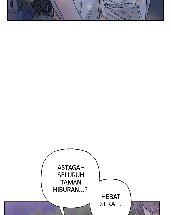 Mother, I’m Sorry Chapter 41 - halaman 26