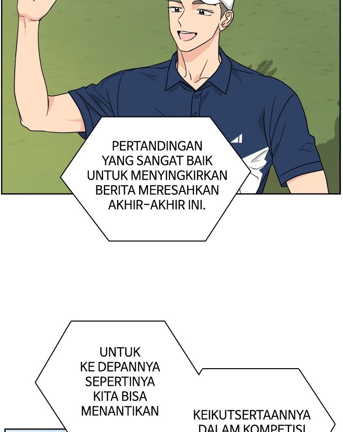 Mother, I’m Sorry Chapter 41 - halaman 3